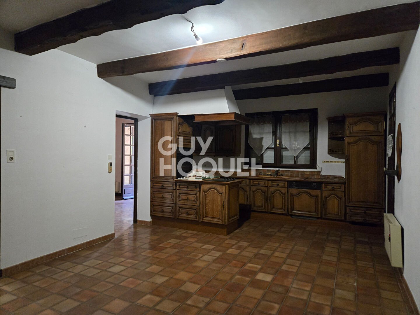 Maison à vendre, 195m², Bagnols-sur-Cèze