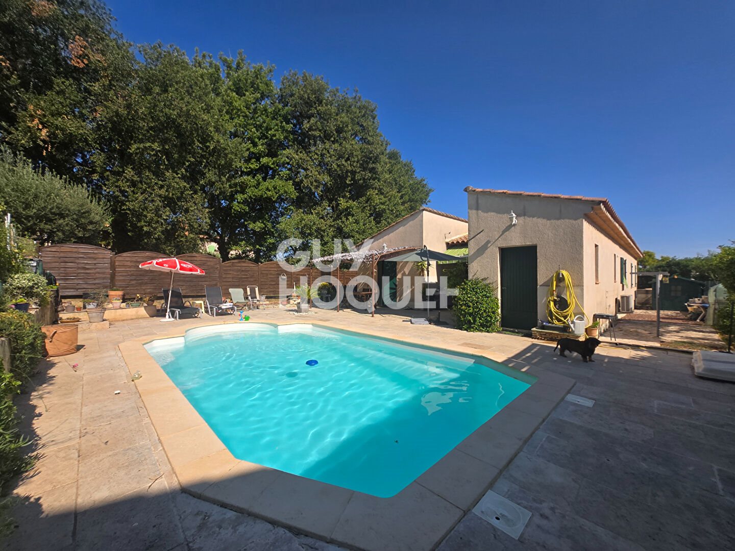 Maison à vendre, 110m², Connaux