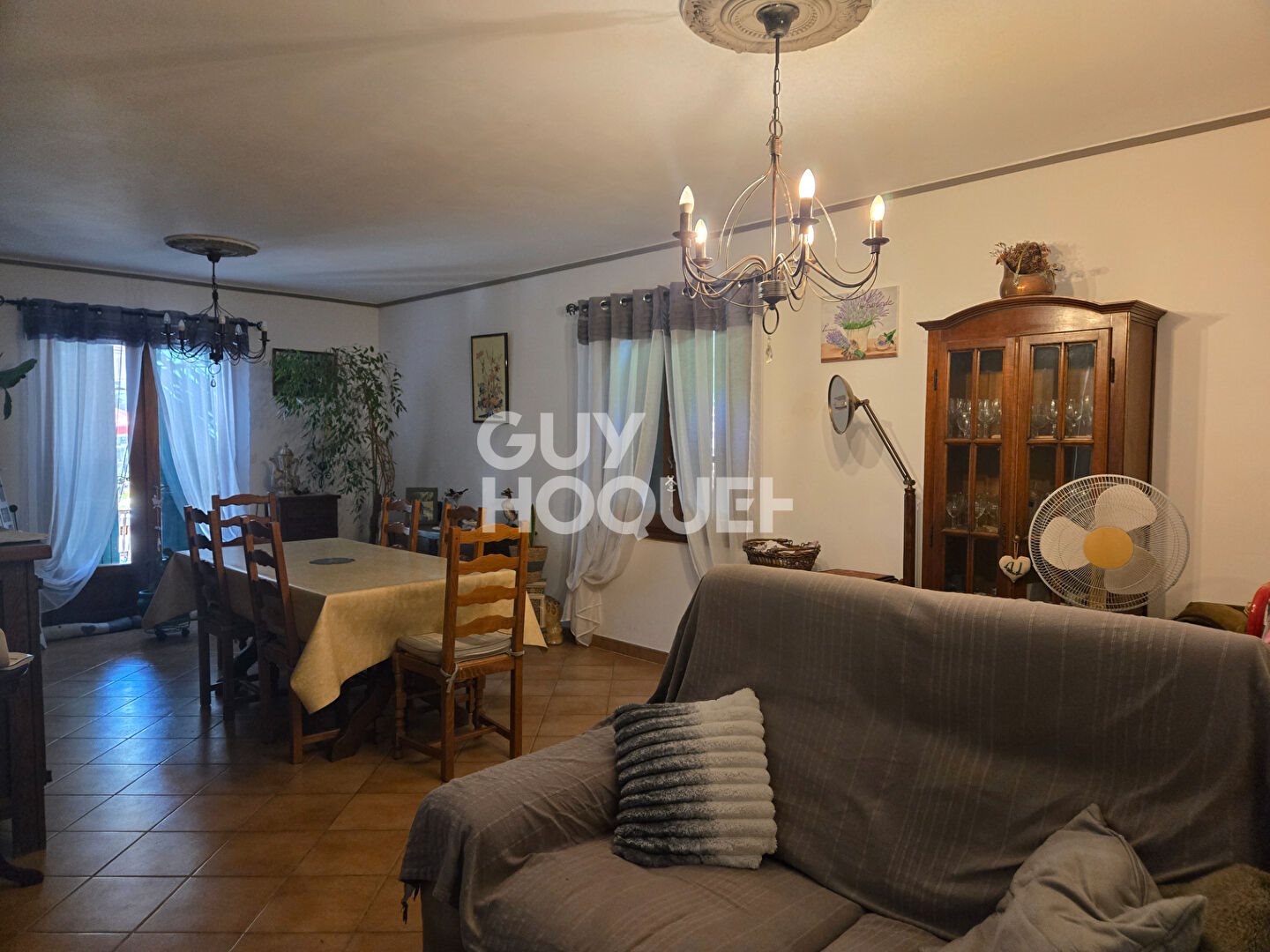 Maison à vendre, 110m², Connaux