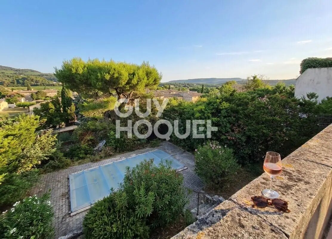 Maison à vendre, 138m², Tresques
