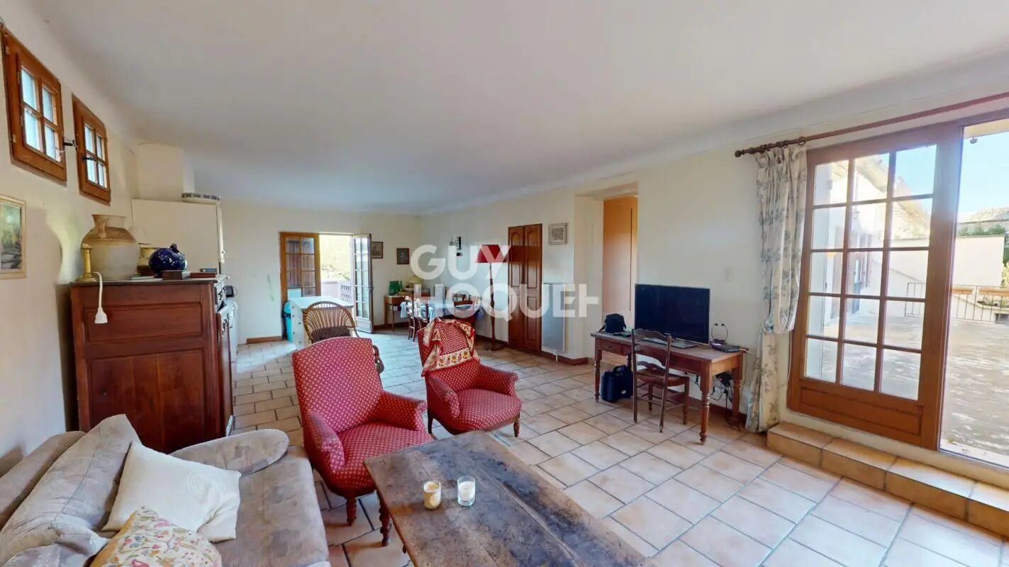 Maison à vendre, 138m², Tresques