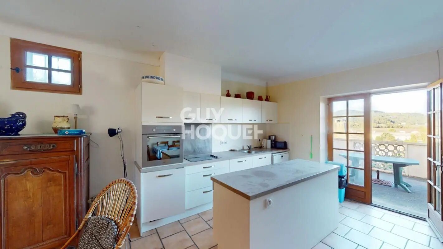 Maison à vendre, 138m², Tresques