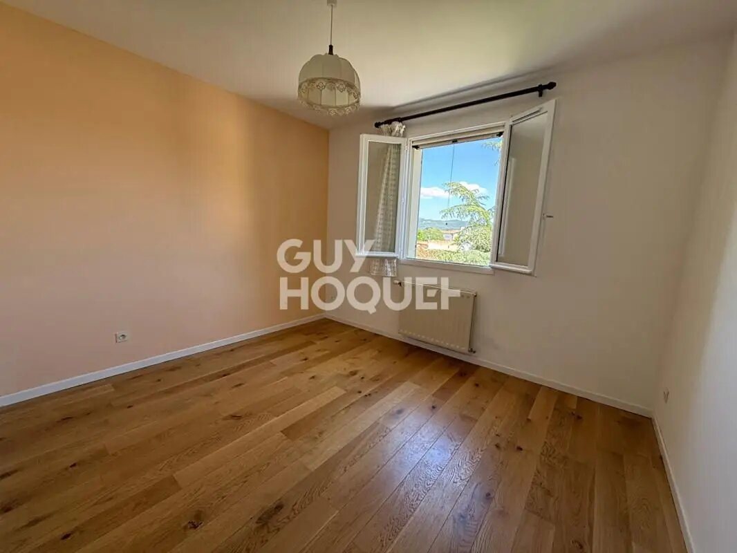 Appartement à vendre, 85m², Bagnols-sur-Cèze