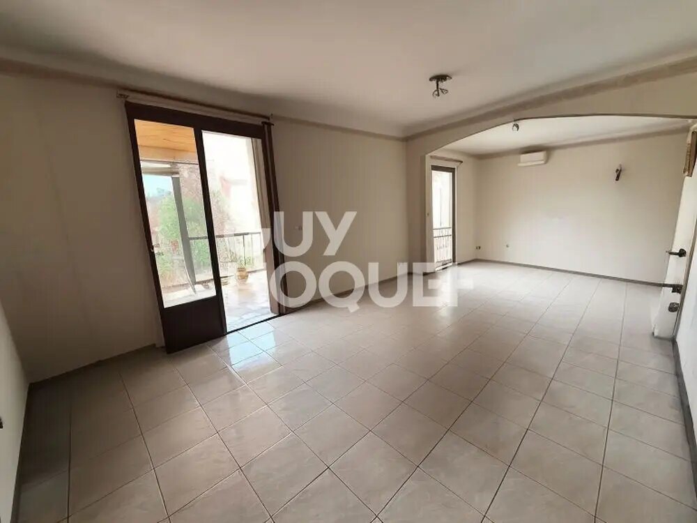 Maison à vendre, 79m², Laudun-l'Ardoise