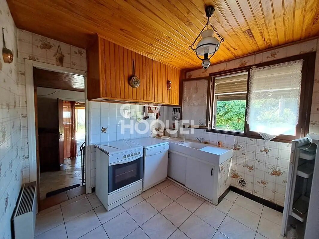Maison à vendre, 79m², Laudun-l'Ardoise