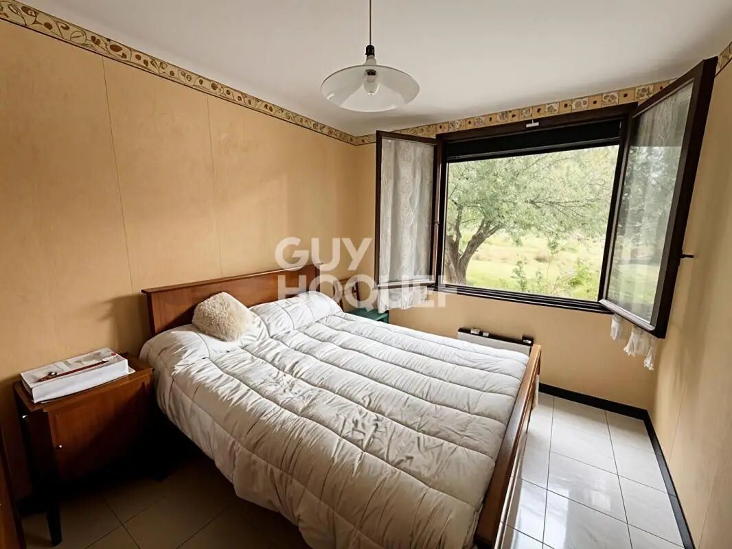 Maison à vendre, 79m², Laudun-l'Ardoise