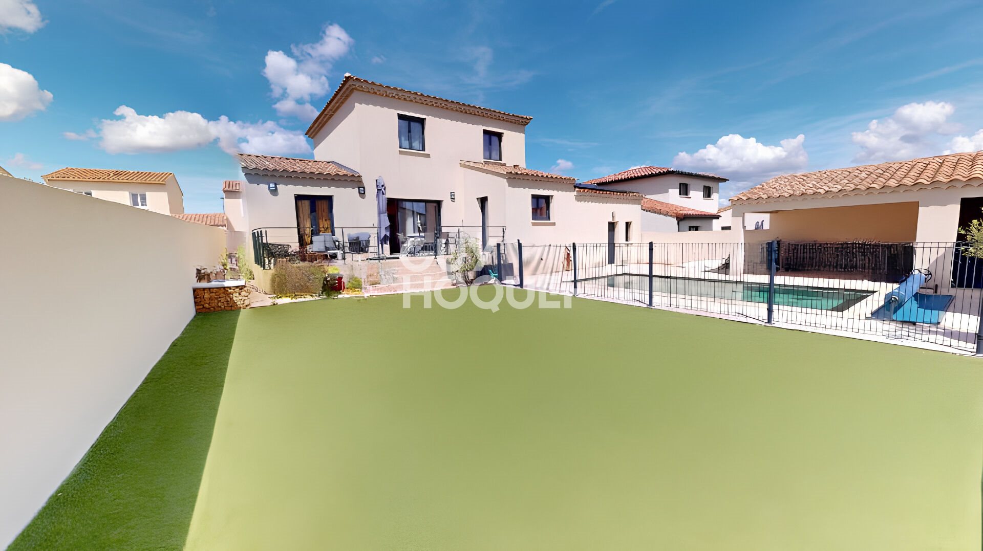 Maison à vendre, 123m², Laudun-l'Ardoise