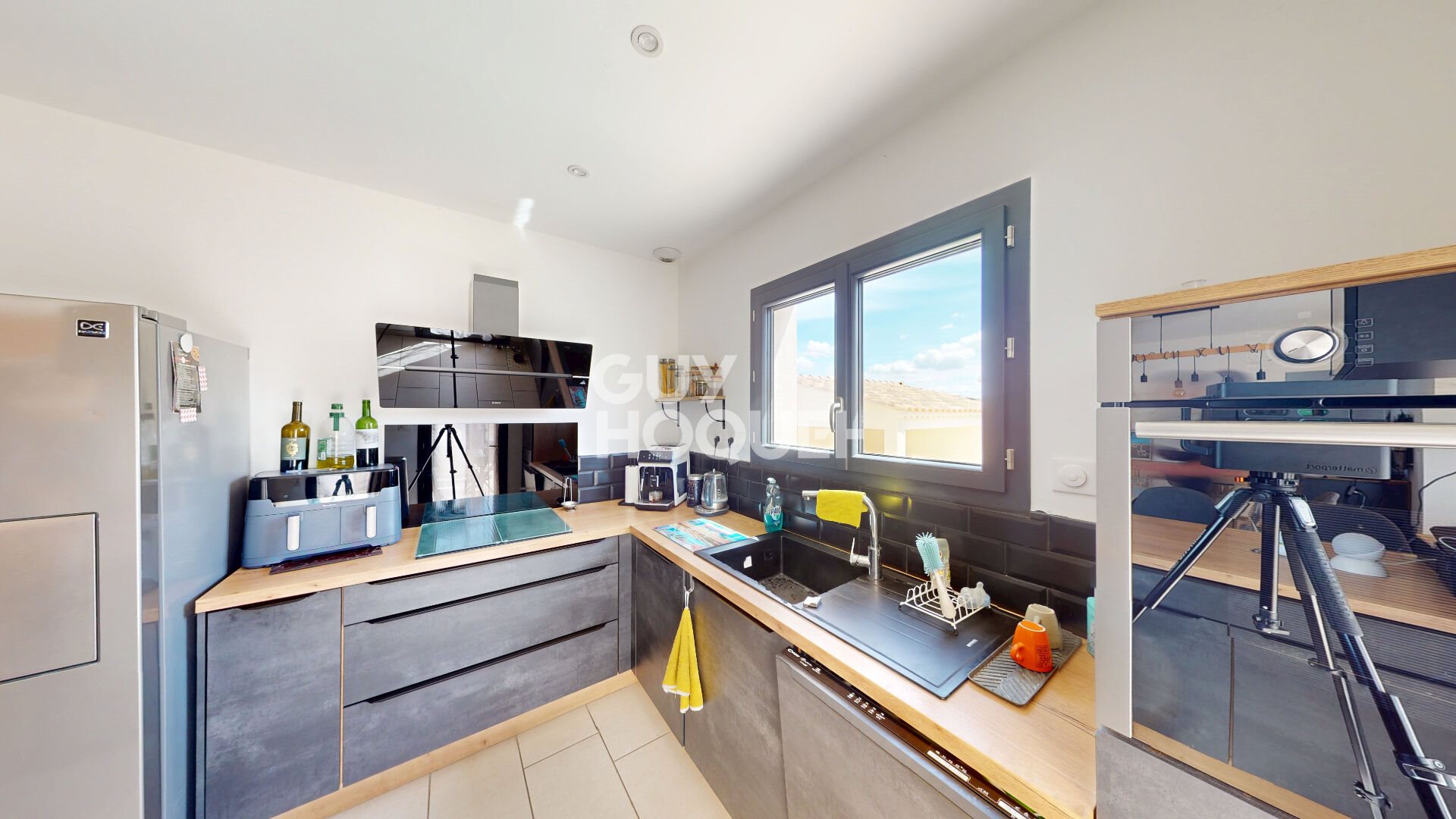 Maison à vendre, 123m², Laudun-l'Ardoise