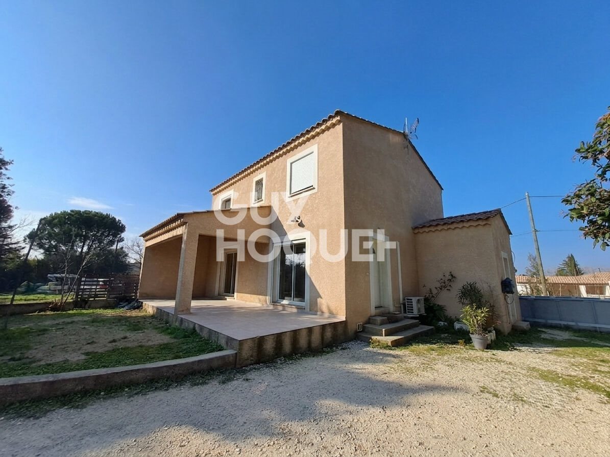 Maison à vendre, 137m², Saint-Paul-les-Fonts