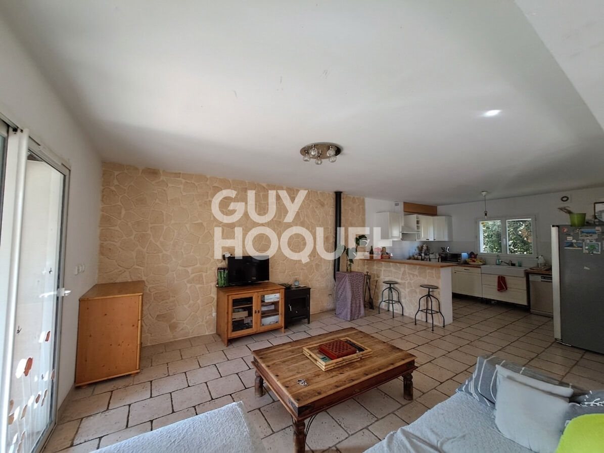 Maison à vendre, 137m², Saint-Paul-les-Fonts