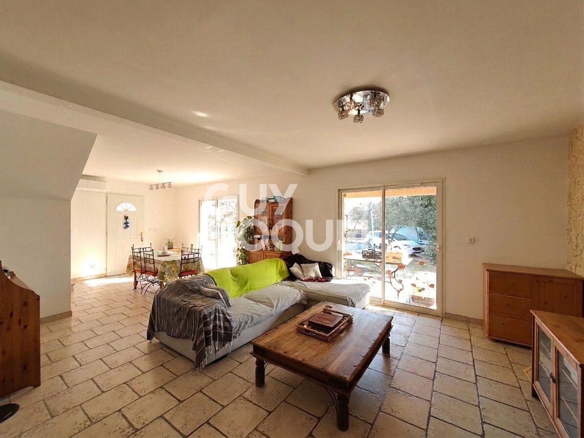 Maison à vendre, 137m², Saint-Paul-les-Fonts