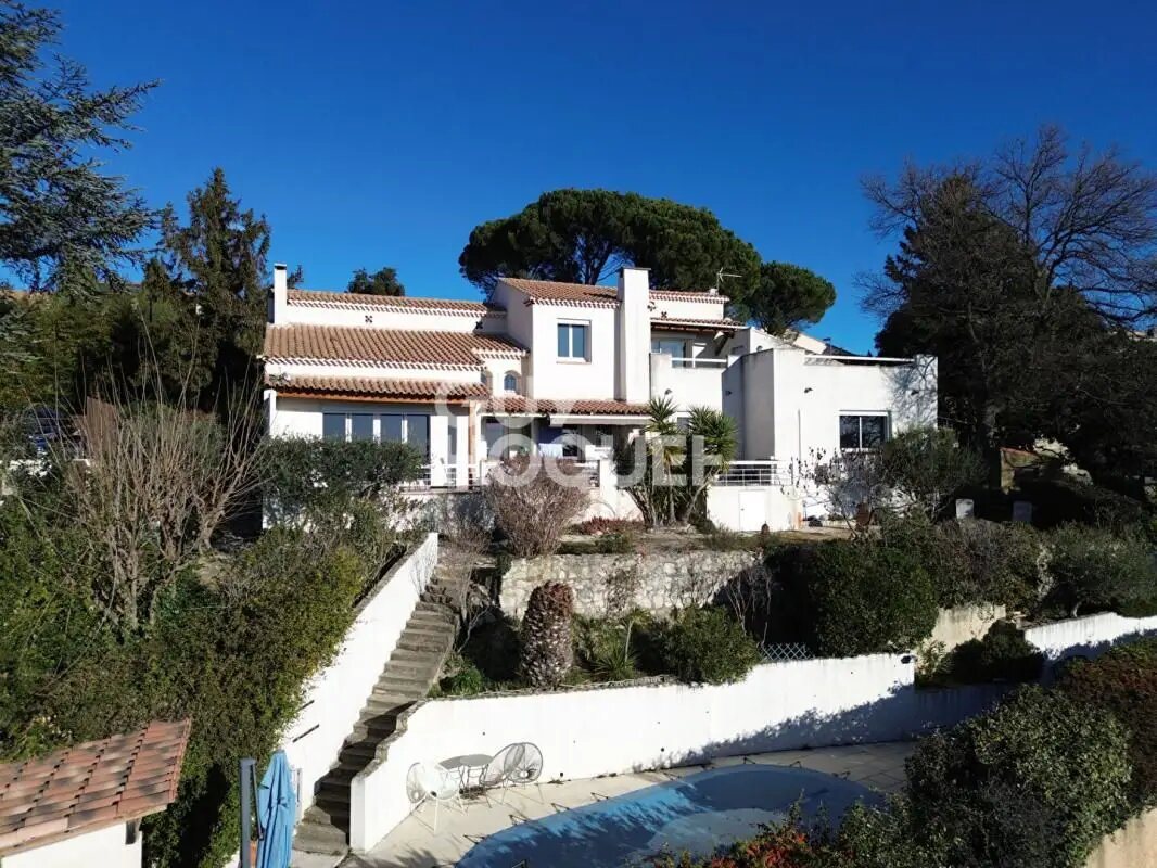 Maison à vendre, 165m², Les Angles