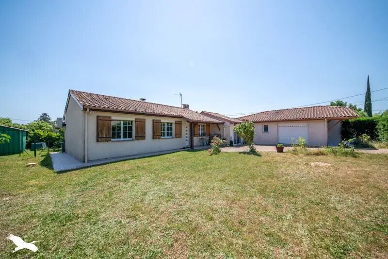 Maison à vendre, 116m², Condezaygues