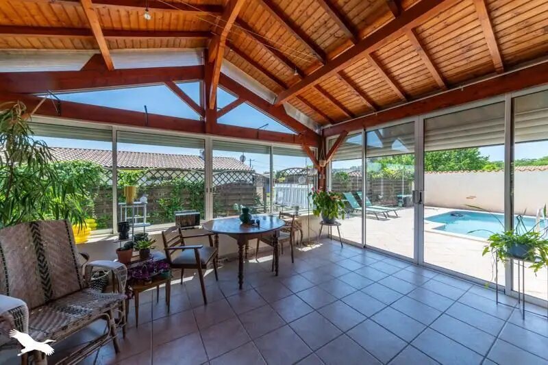 Maison à vendre, 116m², Condezaygues
