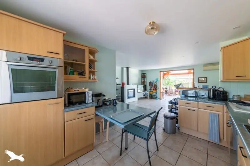 Maison à vendre, 116m², Condezaygues