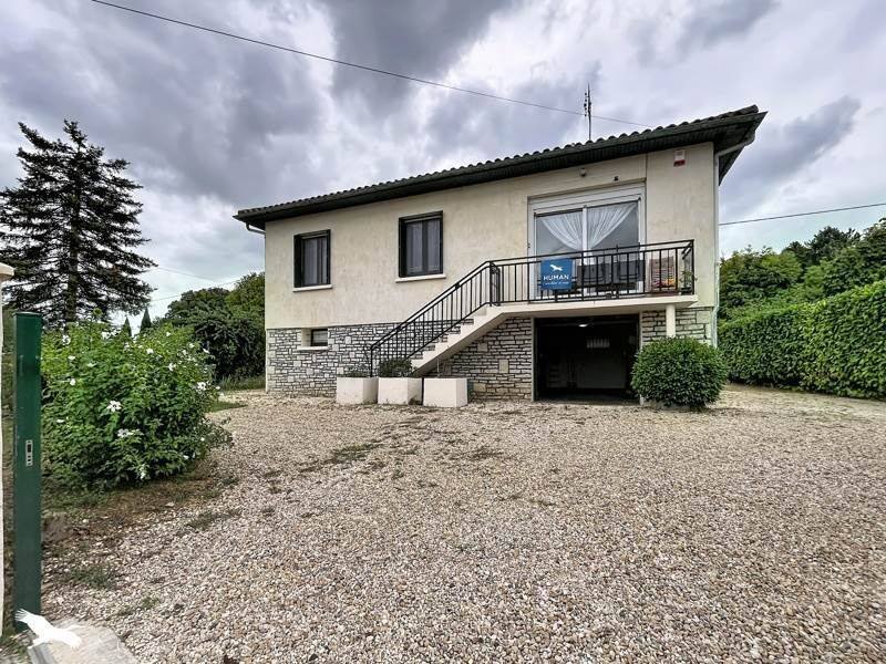 Maison à vendre, 60m², Montayral