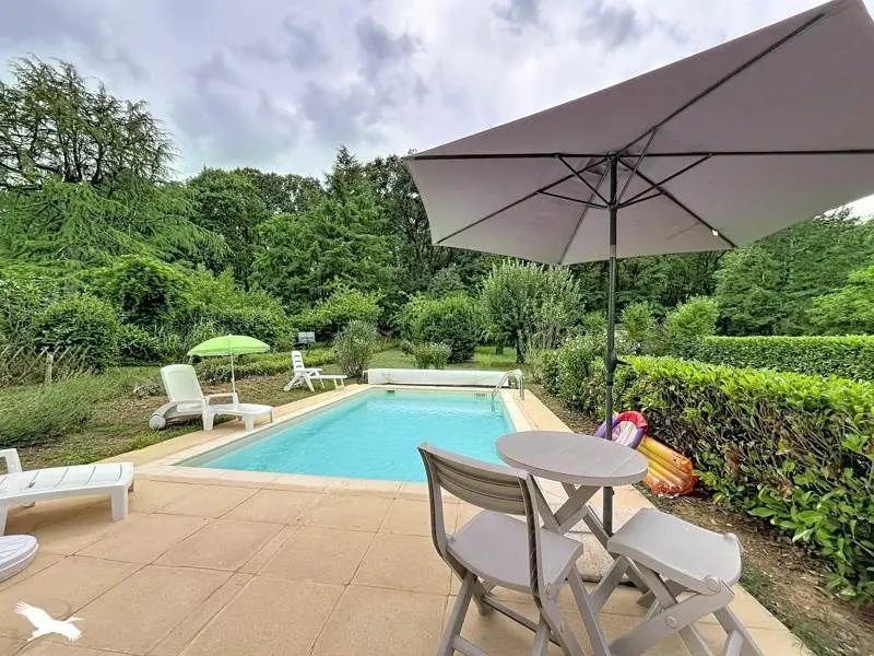 Maison à vendre, 60m², Montayral