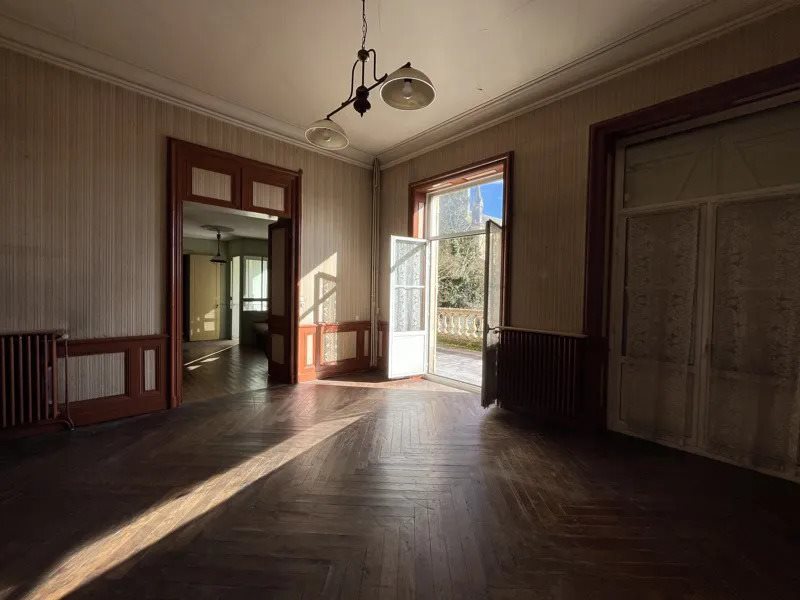 Maison à vendre, 406m², Fumel