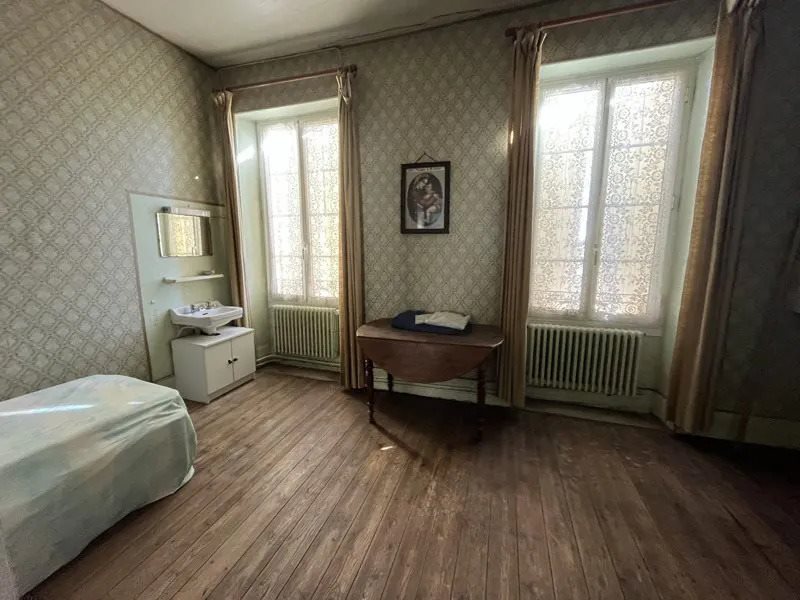 Maison à vendre, 406m², Fumel