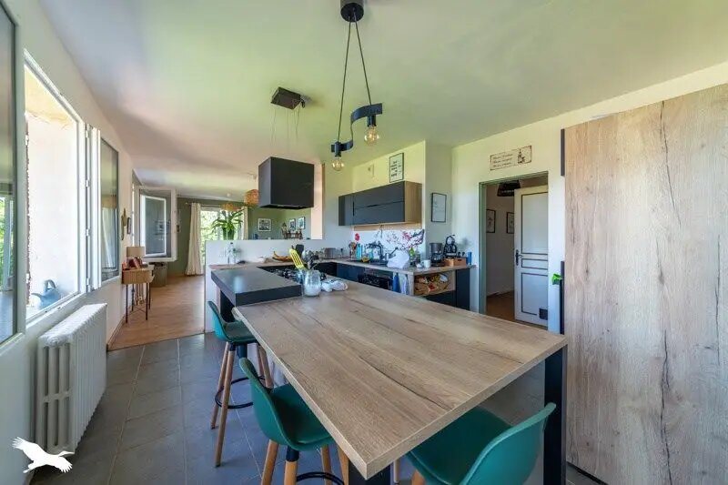 Maison à vendre, 143m², Fumel