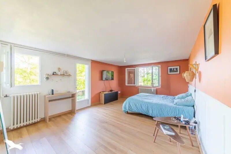 Maison à vendre, 143m², Fumel