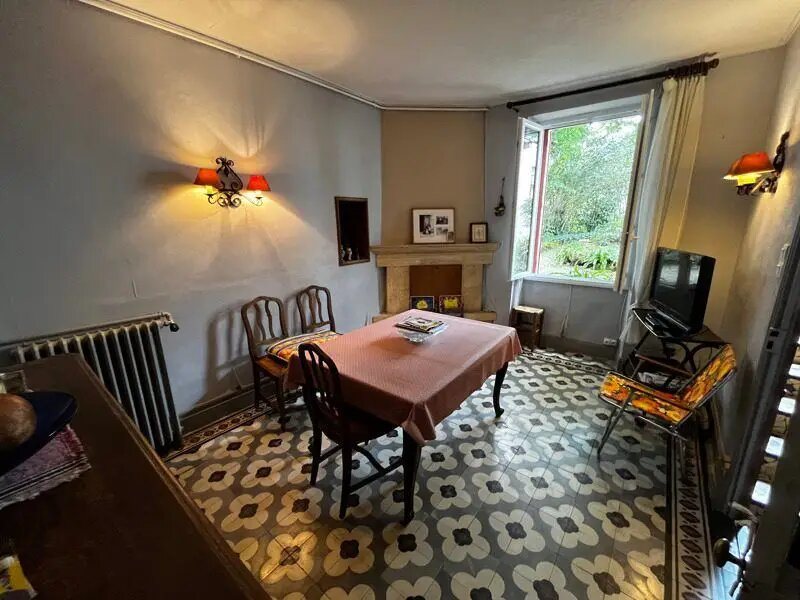 Maison à vendre, 217m², Fumel