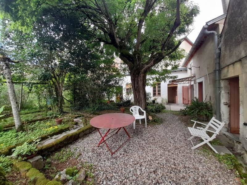 Maison à vendre, 217m², Fumel