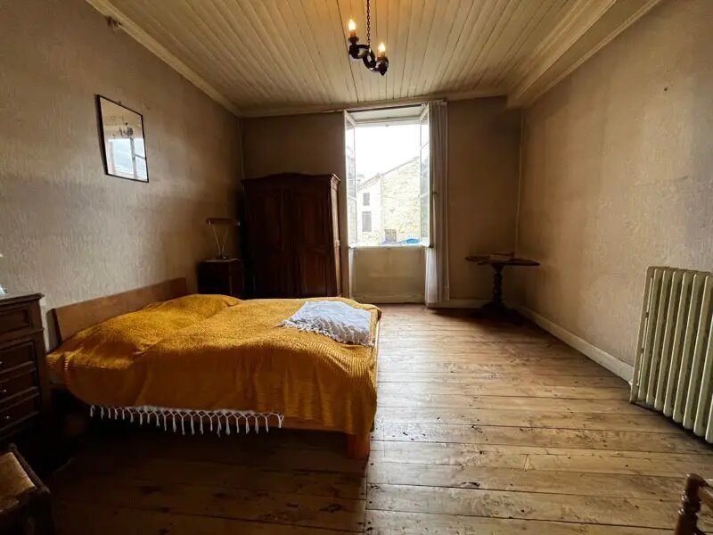 Maison à vendre, 217m², Fumel