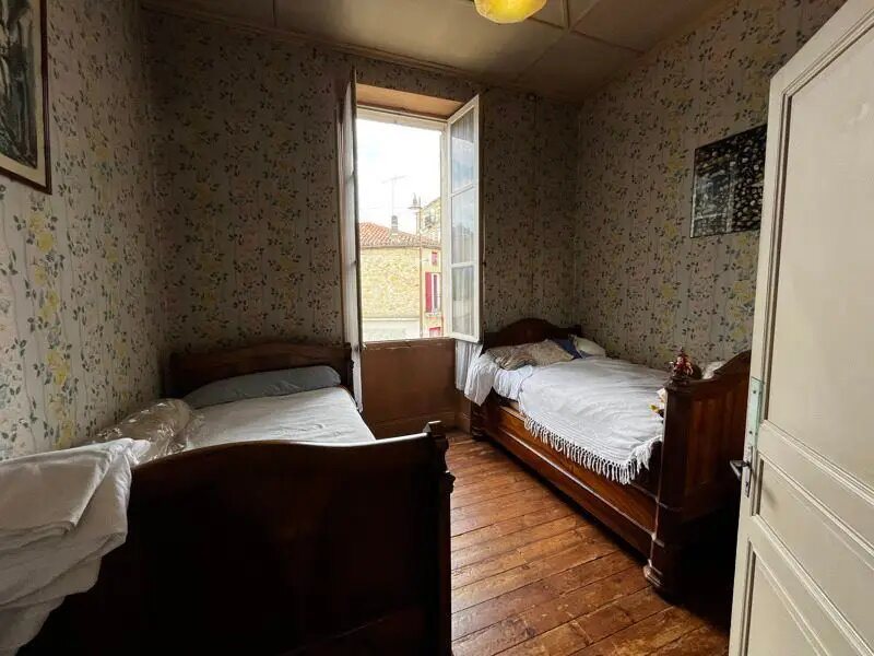 Maison à vendre, 217m², Fumel