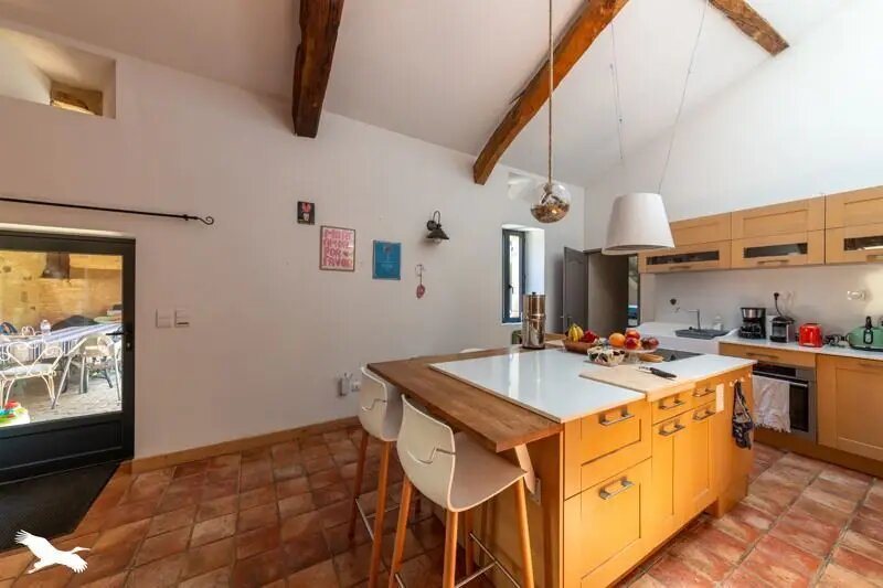 Maison à vendre, 170m², Blanquefort-sur-Briolance