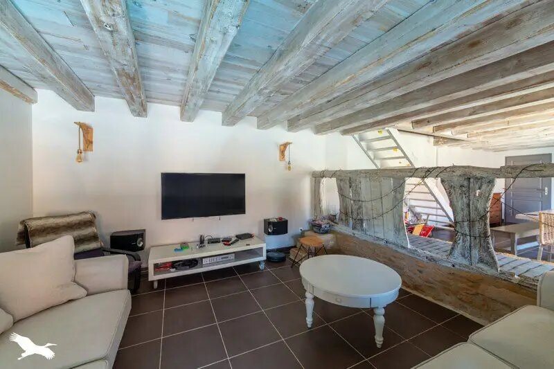 Maison à vendre, 170m², Blanquefort-sur-Briolance