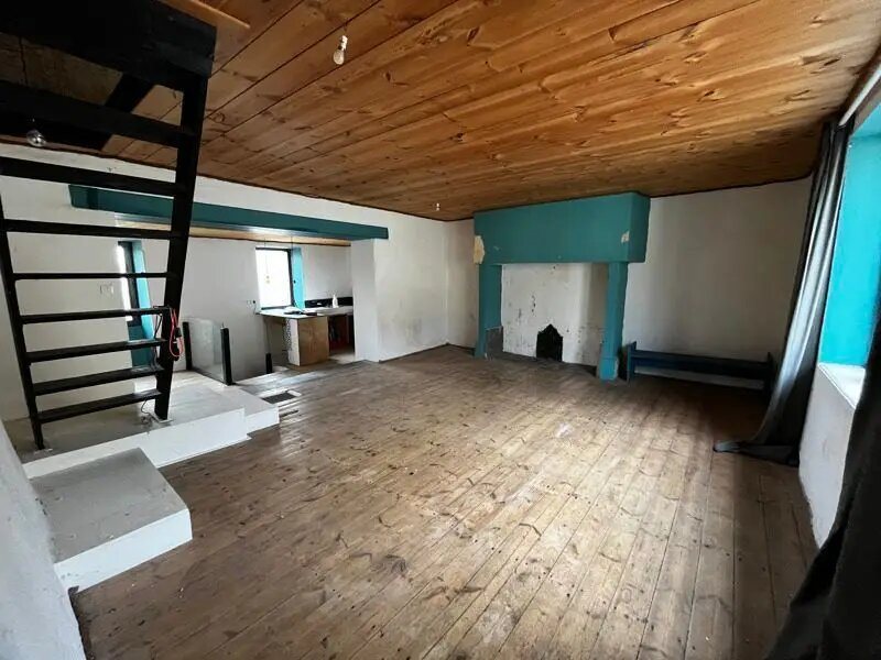 Maison à vendre, 90m², Soturac