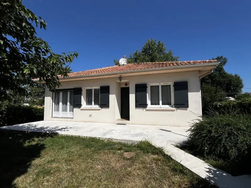 Maison à vendre, 90m², Saint-Vite
