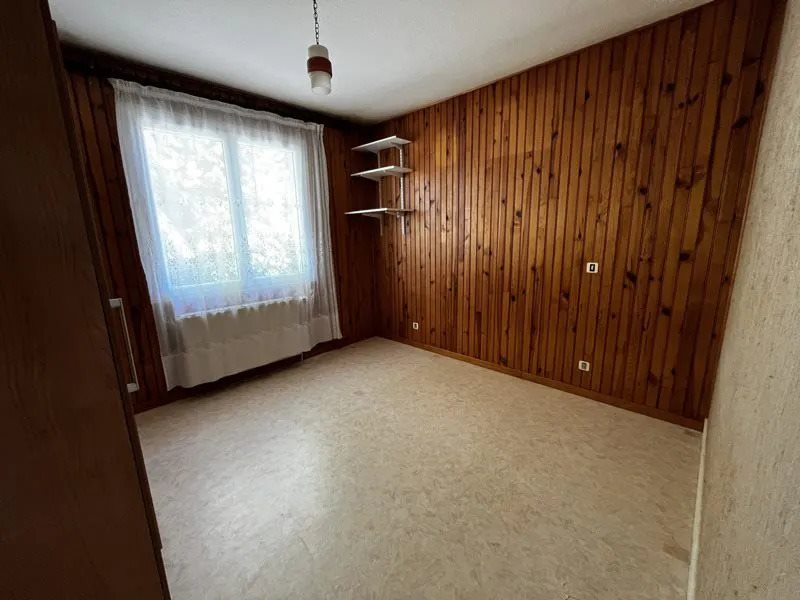 Maison à vendre, 90m², Saint-Vite