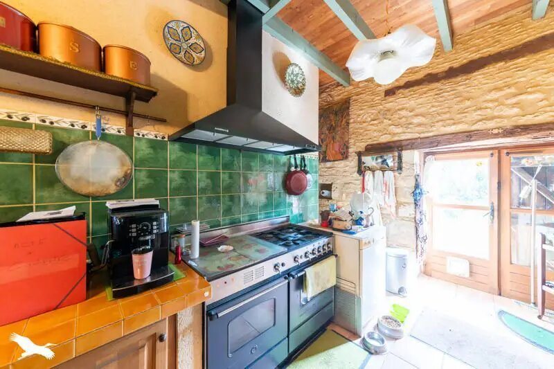 Maison à vendre, 145m², Sauveterre-la-Lémance