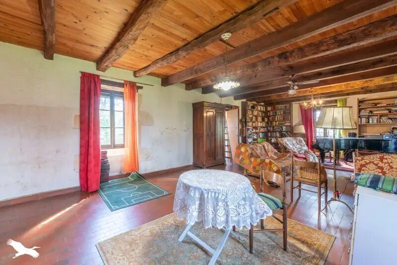 Maison à vendre, 145m², Sauveterre-la-Lémance