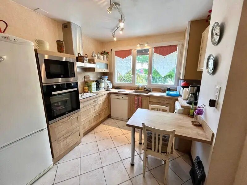 Maison à vendre, 90m², Fumel