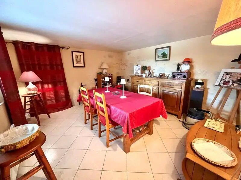 Maison à vendre, 90m², Fumel