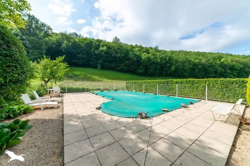 Maison à vendre, 211m², Montcabrier