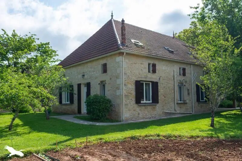 Maison à vendre, 211m², Montcabrier