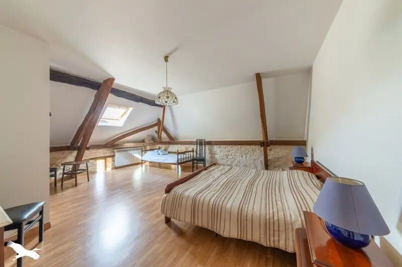 Maison à vendre, 211m², Montcabrier