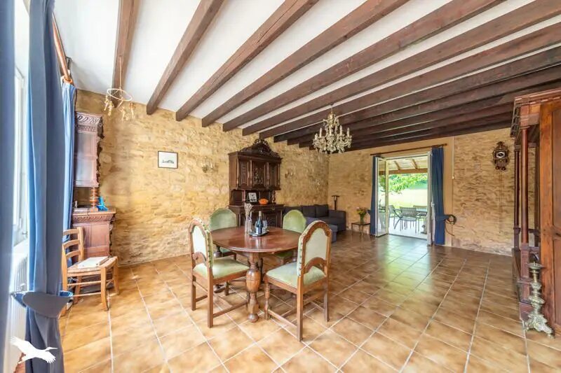 Maison à vendre, 211m², Montcabrier