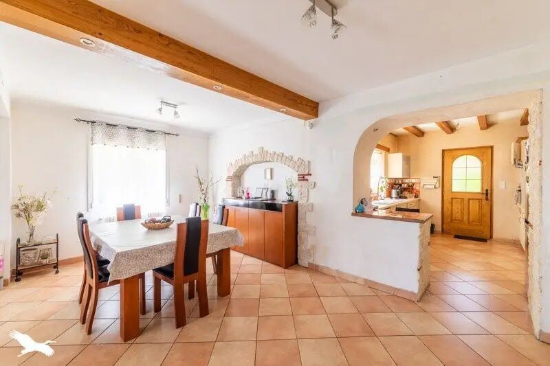 Maison à vendre, 130m², Monsempron-Libos