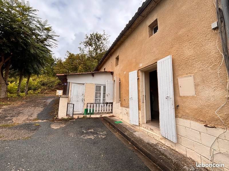 Maison à vendre, 98m², Fumel