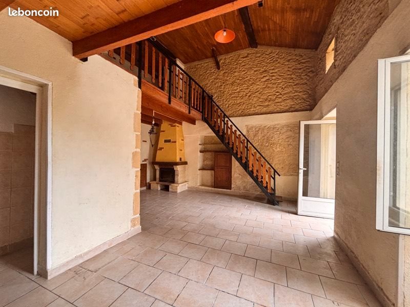 Maison à vendre, 98m², Fumel