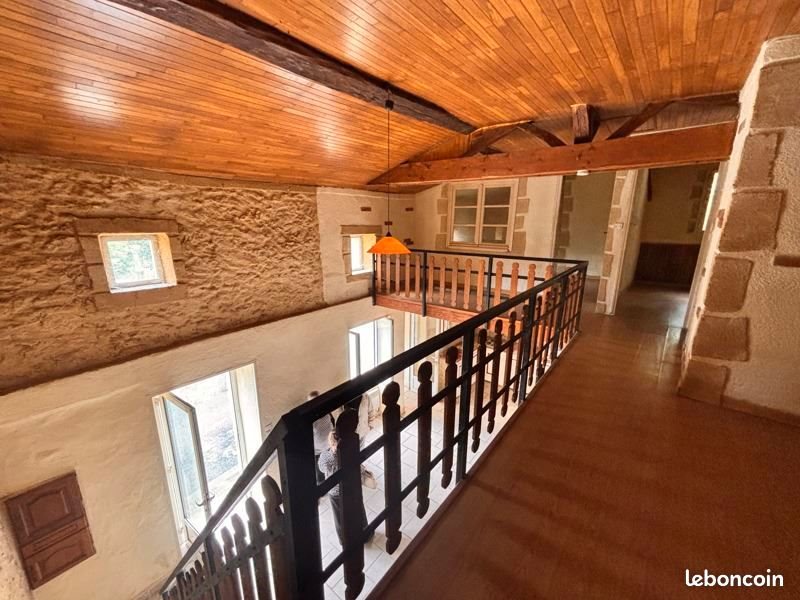 Maison à vendre, 98m², Fumel