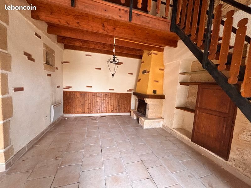 Maison à vendre, 98m², Fumel