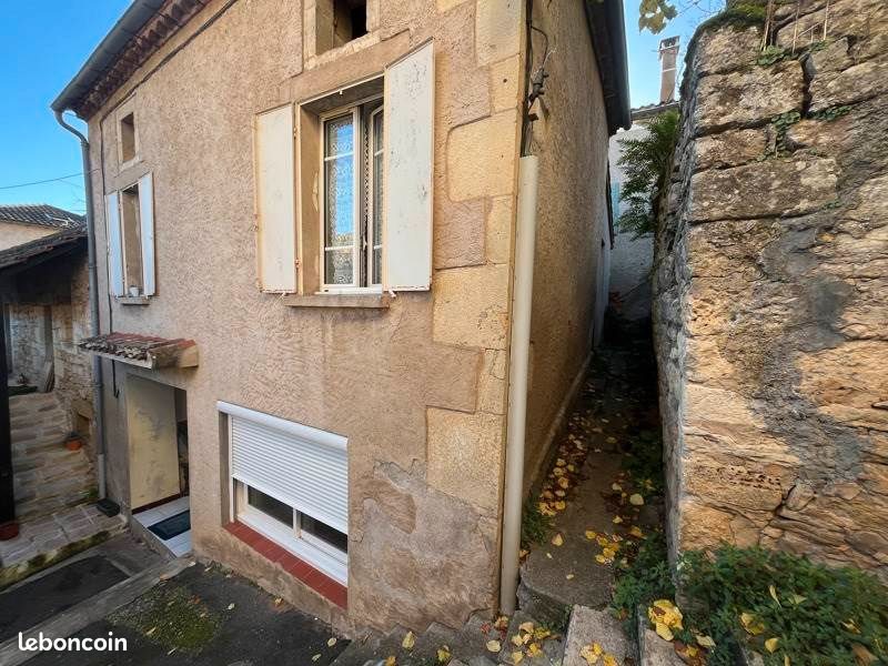 Maison à vendre, 50m², Duravel