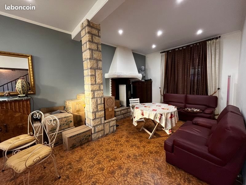 Maison à vendre, 126m², Fumel