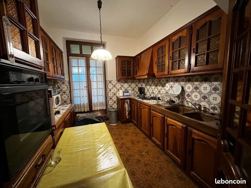 Maison à vendre, 126m², Fumel